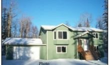 4452 N Ryder Drive Palmer, AK 99645