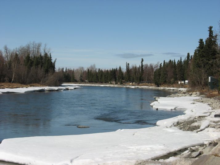 243A Side Rail Loop, Soldotna, AK 99669