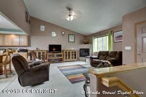 1400 N Lani Drive, Palmer, AK 99645