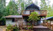 351 N Mount Jupiter Drive Hoodsport, WA 98548