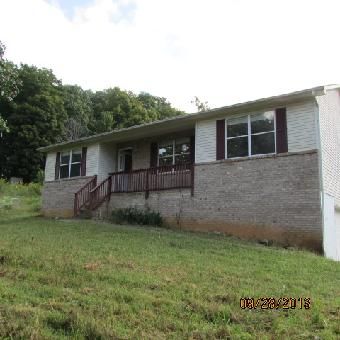 131 Mcclanahan Ln, Walland, TN 37886