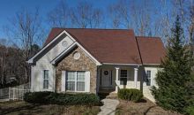 3398 Banks Mountain Drive Gainesville, GA 30506