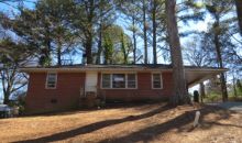 4028 David Dr Forest Park, GA 30297