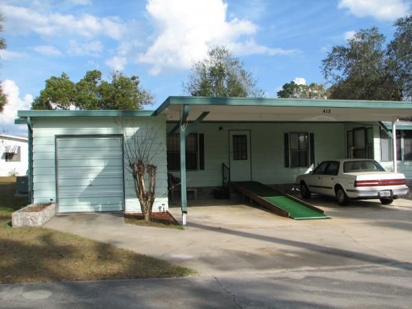 412 Dresden, Orange City, FL 32763