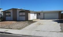 325 Altamira Road Las Vegas, NV 89145