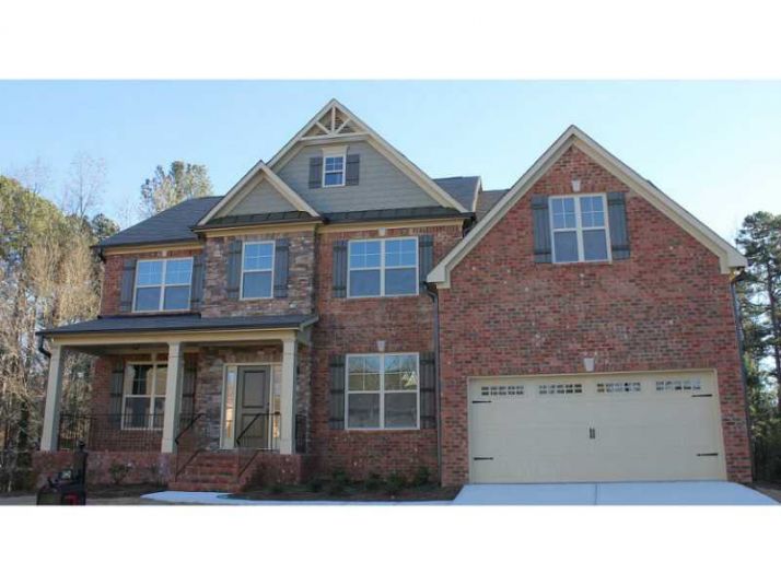 2407 Roberts View, Buford, GA 30519