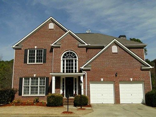 113 Ennisbrook Drive, Smyrna, GA 30082