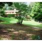 6101 Shadburn Ferry Road, Buford, GA 30518 ID:2617532