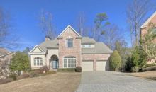 3177 Windsor Lake Drive Ne Atlanta, GA 30319