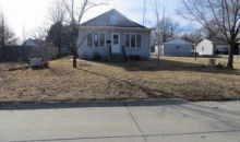 325 N Oak St Clatonia, NE 68328