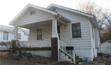 11227 E  15th St South Independence, MO 64052