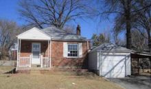 7137 Rhodes Ave Saint Louis, MO 63123