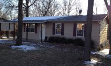 525 Harvest Dr Saint Charles, MO 63304