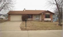 648 Woodstream Dr Saint Charles, MO 63304