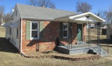 310 Hampton Ave Park Hills, MO 63601