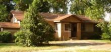 531 Smith St Tennille, GA 31089