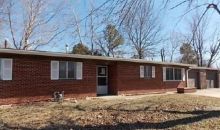 211 Hillcrest St Carl Junction, MO 64834