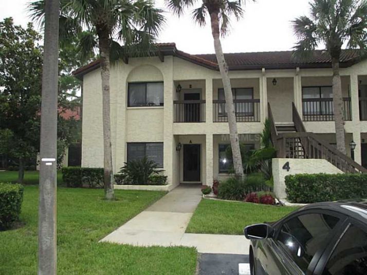 1801 E Lake Rd Apt 4a, Palm Harbor, FL 34685