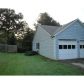 2301 River Station Terrace, Woodstock, GA 30188 ID:2842963