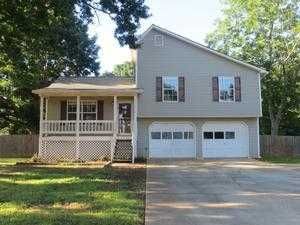 144 Lake Connie Rd, Carrollton, GA 30116