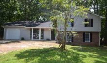 1868 Petite Lane Lithonia, GA 30058