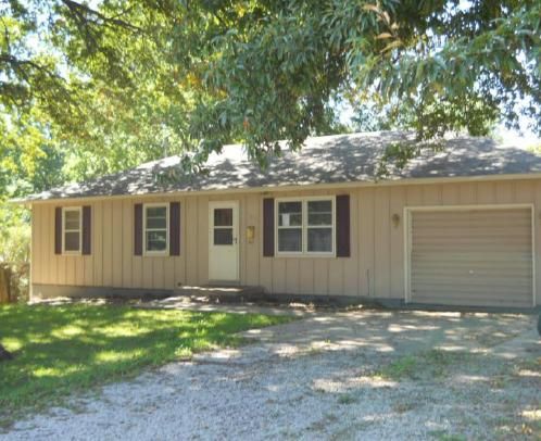 502 S Thornton St, Richmond, MO 64085