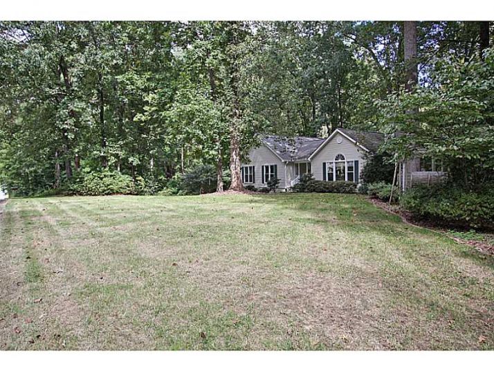 123 Cherecobb Drive, Woodstock, GA 30188