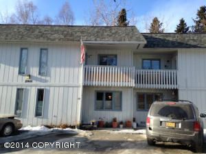 2921 W 29th Avenue, Anchorage, AK 99517