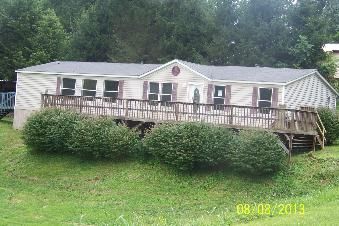 239 Appalachia Dam Rd, Farner, TN 37333