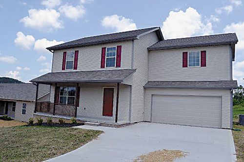 6509 Mission Springs Lane, Corryton, TN 37721