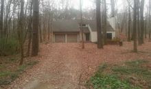 5968 Hilltop Drive Douglasville, GA 30135