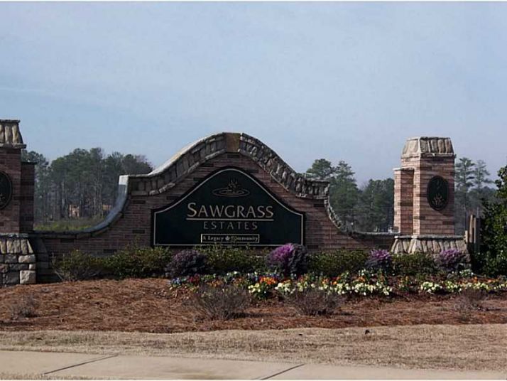 1873 Sawgrass Drive, Hampton, GA 30228