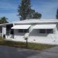 12562 Flamingo Dr. Lot  201C, Fort Myers, FL 33908 ID:1846400