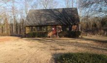 1045 Mount Carmel Rd Abbeville, SC 29620