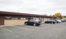 2731 De Hoop Ave SW Wyoming, MI 49509