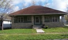 147 East Morgan Tipton, MO 65081