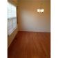 1411 Bay Overlook Drive, Woodstock, GA 30188 ID:2916692