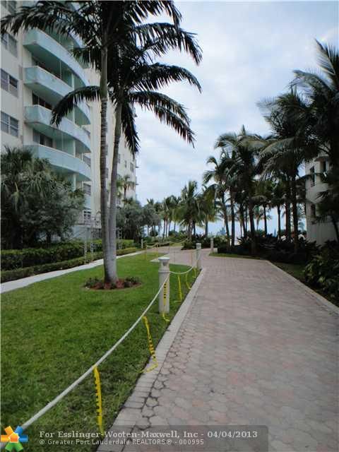 3801 S Ocean Dr # 4U, Hollywood, FL 33019