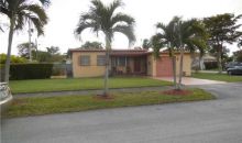 6490 SW 17 ST Miami, FL 33155