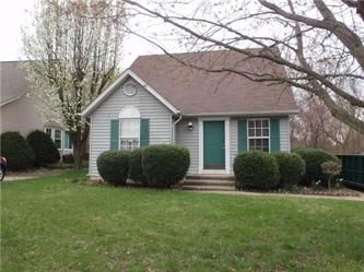 6841 Little Wood Ct, Sykesville, MD 21784