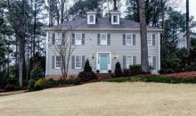 1121 Princeton Walk Ne Marietta, GA 30068