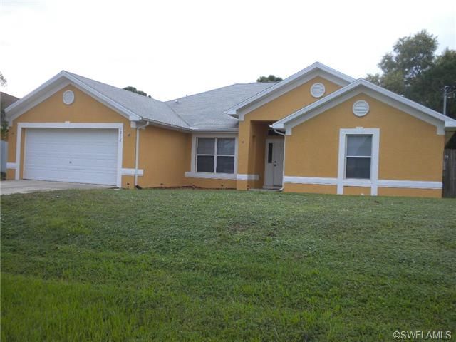 1212 NW 21st PL, Cape Coral, FL 33993