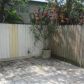 6965 SW 110 PL # 6965, Miami, FL 33173 ID:284892