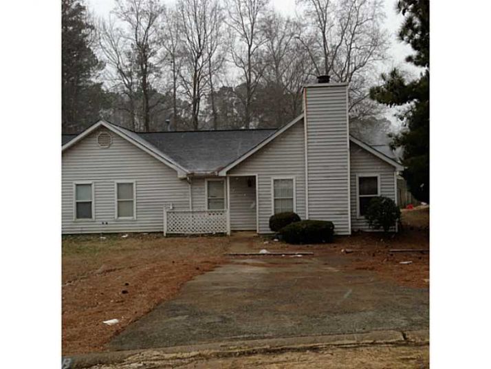 1238 Mcpherson Lane, Norcross, GA 30093