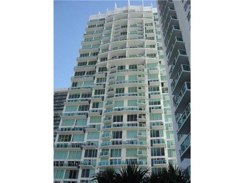 31 SE 5 ST # 2707, Miami, FL 33131