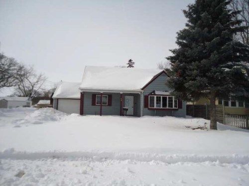 19 N Franklin St, New Ulm, MN 56073