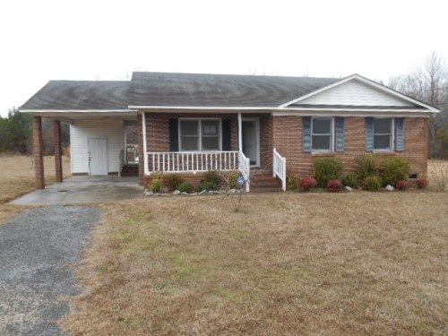 3643 Savannah Grove Rd, Effingham, SC 29541