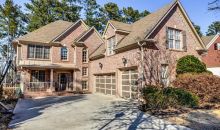 3972 Erin Drive Alpharetta, GA 30022