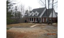 144 Fletcher Drive Dahlonega, GA 30533