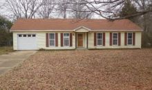 404 Fletcher Rd Collierville, TN 38017